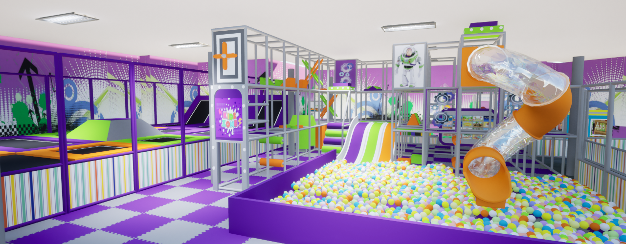 Commercial Playground Equipment Manufacturers